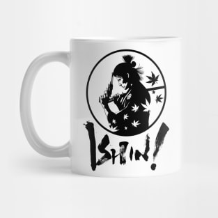 LAD - Ishin Mug